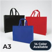 A3 Non Woven Bag LVA3