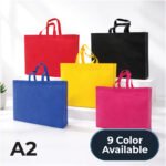 A2 Non Woven Bag LVA2