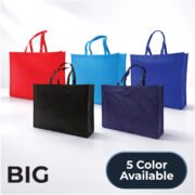 Big Size Non Woven Bag LVS-BIG