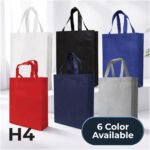 A4 Non Woven Bag