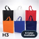 A3 Non Woven Bag