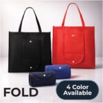 Folable Non Woven Bag Supplier Malaysia