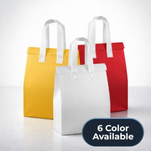 CL02 Cooler Bag 21 X 27 X 11 CM