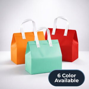 CL03 Cooler Bag 26 X 28 X 17 CM