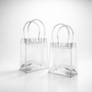 PVC01 - 13 X 15 X 7 CM