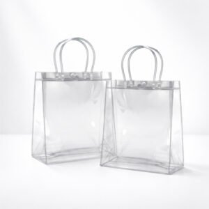 PVC04 - 20 X 25 X 7 CM