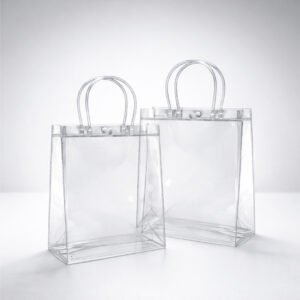 PVC07S - 25 X 25 X 9 CM