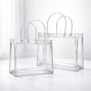 PVC09S - 22 X 22 X 14 CM