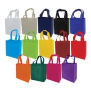 A5 Non Woven Bag