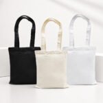 CV01 12oz Canvas Bag Manufacturer Malaysia