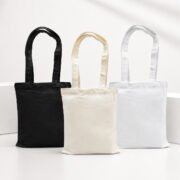 CV01 12oz Canvas Bag Manufacturer Malaysia