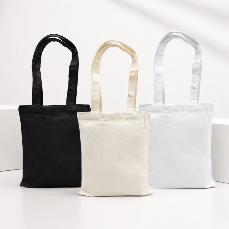CV01 12oz Canvas Bag Manufacturer Malaysia
