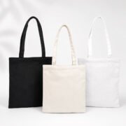 Canvas Bag CV03 35x40cm