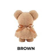LVFT15 - Towel Bear - Image 8