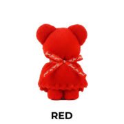 LVFT15 - Towel Bear - Image 5