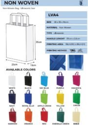 LVA4 - 25 X 35 X 10 CM - Image 19