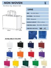 LVA2 - 45 X 35 X 12 CM - Image 4