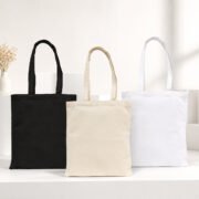CV02 12oz Canvas Bag Manufacturer Malaysia