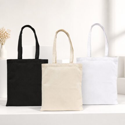 CV02 12oz Canvas Bag Manufacturer Malaysia