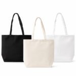 CV05T Canvas Bag - 45 x 35 + 15 CM