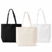 CV05T Canvas Bag - 45 x 35 + 15 CM