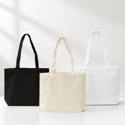 Canvas Bag CV04T