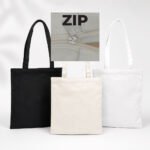 CV08Z Canvas Bag