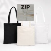CV08Z Canvas Bag