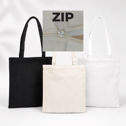 CV08Z Canvas Bag