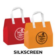 Cooler Bag Printing Malaysia