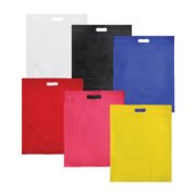 Non Woven Flat Bag
