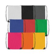 Polyester Drawstring Bag