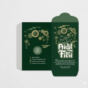 Money Packet LP1