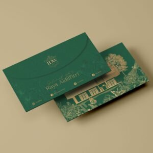 Money Packet LP3