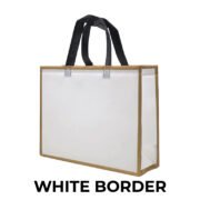 A3 LAMINATED NWB - 40 X 30 X 10 CM - Image 5