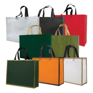 A3 LAMINATED NWB - 40 X 30 X 10 CM