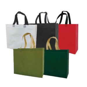 A4 LAMINATED NWB - 32 X 28 X 11 CM