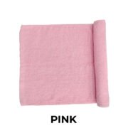 LVFT01 - Cotton Face Towel - Image 5
