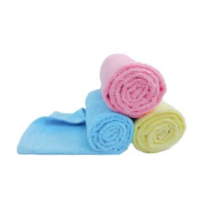 LVFT01 - Cotton Face Towel