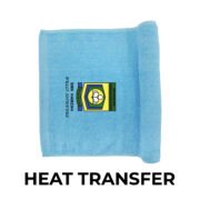 Face Towel Printing Malaysia
