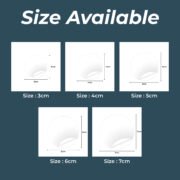 Standard Sticker Printing (By A4) - Image 2