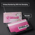 Membership Card Printing Malaysia