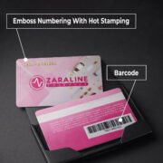Membership Card Printing Malaysia