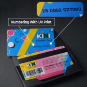 Membership Card - Image 3