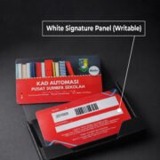Membership Card - Image 2