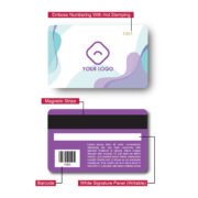Membership Card - Image 5