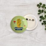 Button Badge 58mm