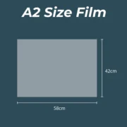 A2 DTF Film