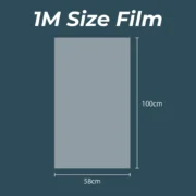 1 Meter DTF Film