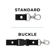 Lanyard Printing / Sublimation - Image 4